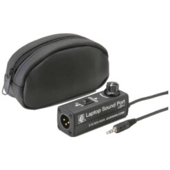 DSAN LSP-1<br>Laptop Sound Port<br>오디오 변환기