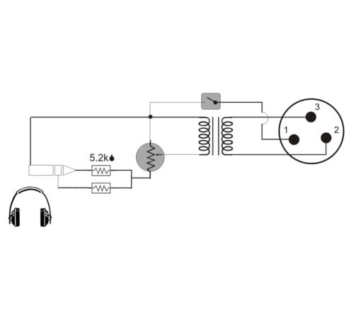 DSAN LSP-1<br>Laptop Sound Port<br>오디오 변환기 - 이미지 4