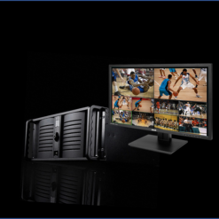 DGC DVM-500<br>통합방송 시스템
