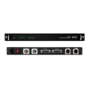 DCI-100<br>Behringer WING · X32 시리즈 / MIDAS M32 시리즈 연동 OSC Tally 컨트롤러