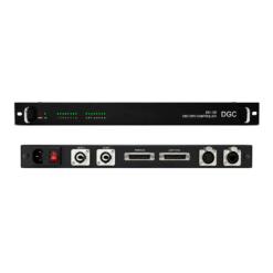 OSC GPIO Controller