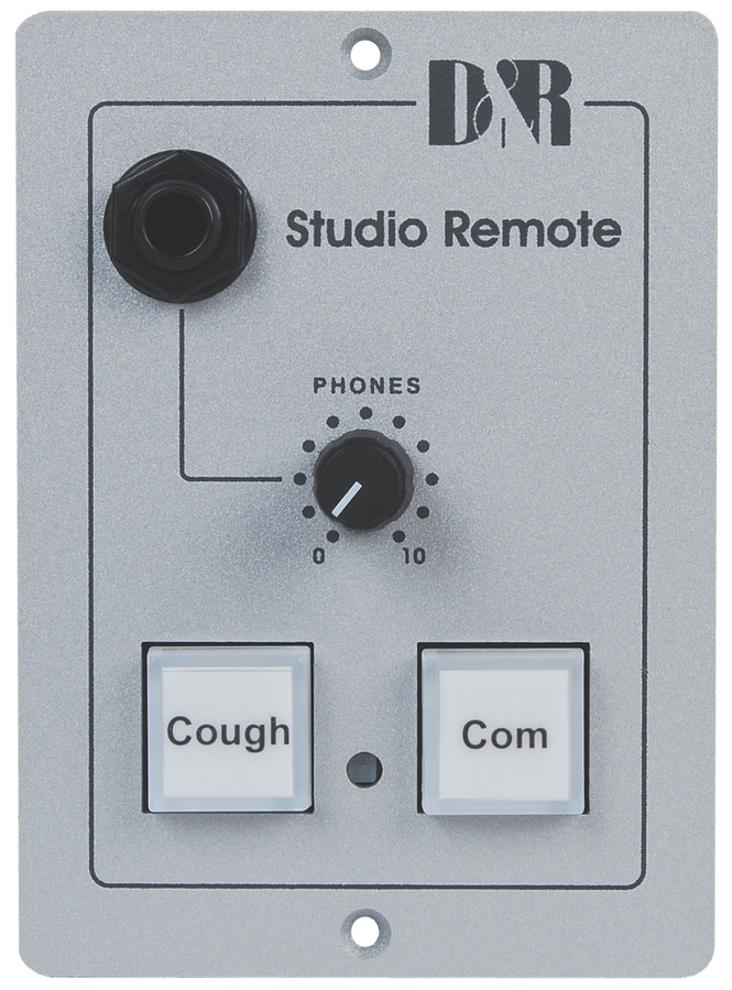 D&R STUDIO REMOTE 제품 이미지