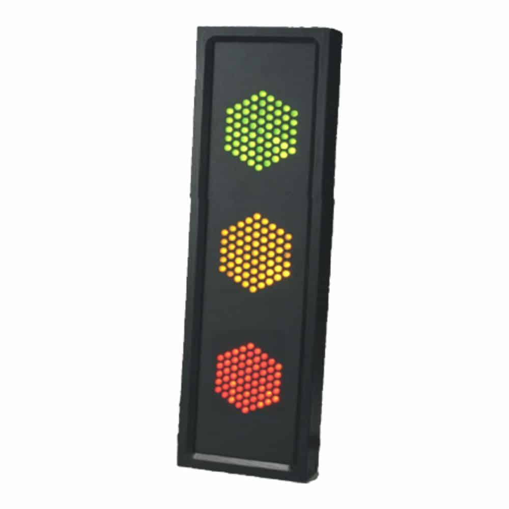 DSAN Audience Signal Light (Traffic Light Version) 제품 이미지