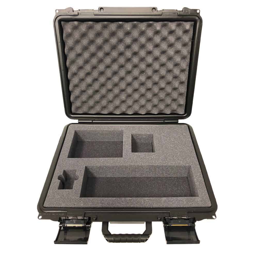 DSAN Carry/Storage Case (Limitimer System) 제품 이미지