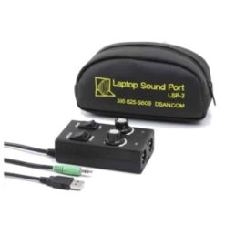 DSAN Laptop Sound Port (Stereo) 제품 이미지