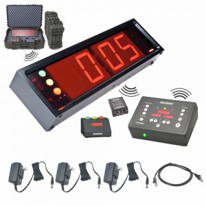 DSAN Limitimer Staging Kit - Wireless 제품 이미지