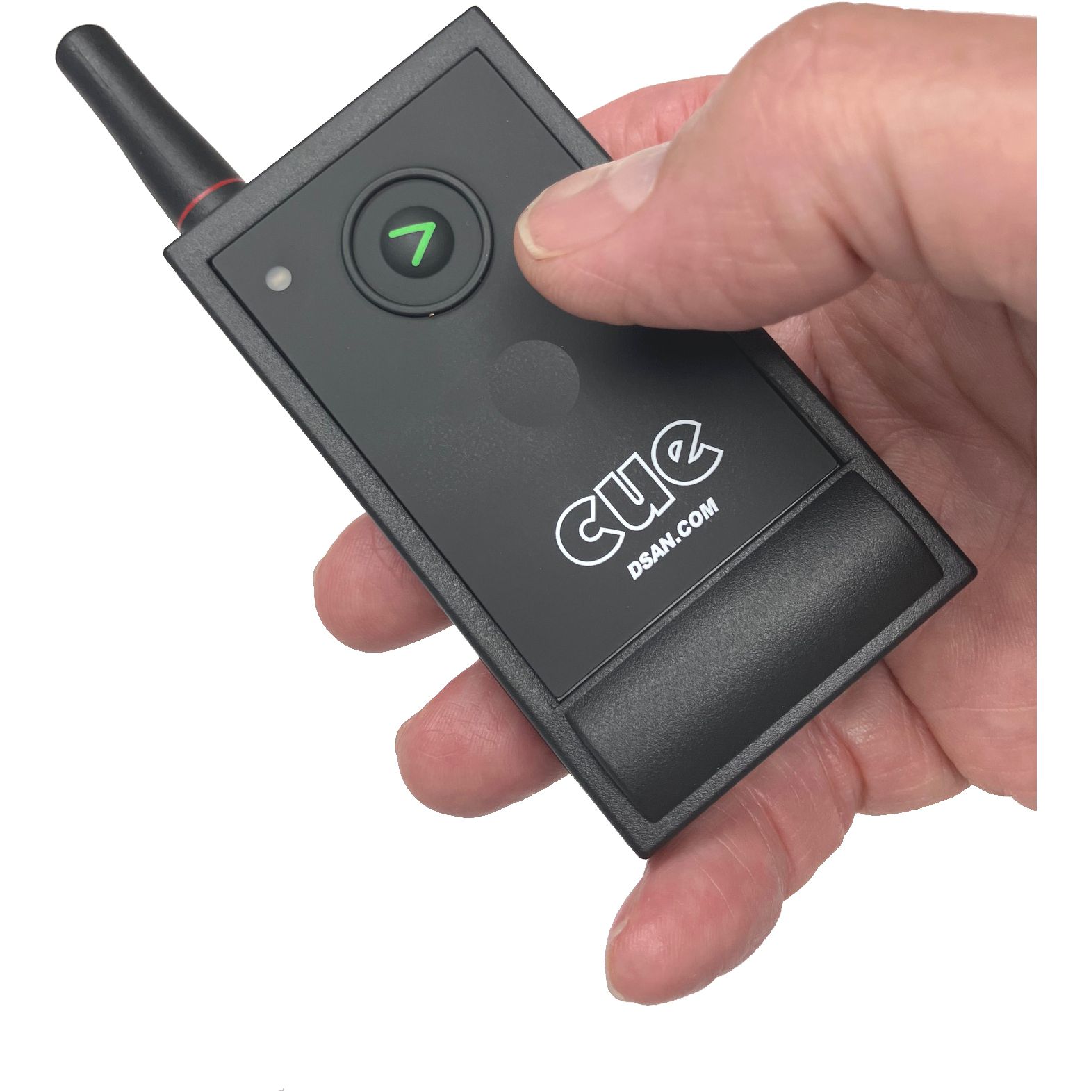 DSAN One Button Transmitter 제품 이미지