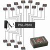 DSAN Signal Light Extender (18-Port) 제품 이미지