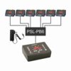 DSAN Signal Light Extender (6-Port) 제품 이미지