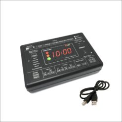 DSAN Video Clock for PerfectCue 제품 이미지