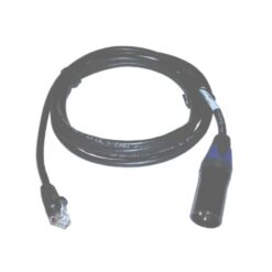 DSAN XLR to Cat-5 Adapter 제품 이미지