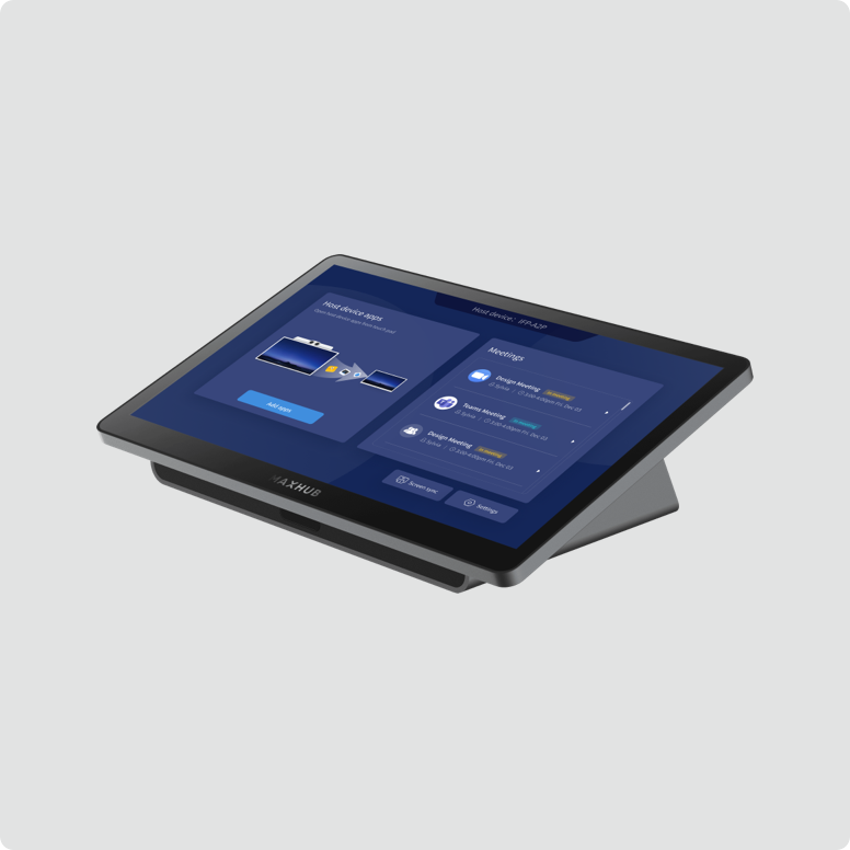 MAXHUB TCP30M 제품 이미지