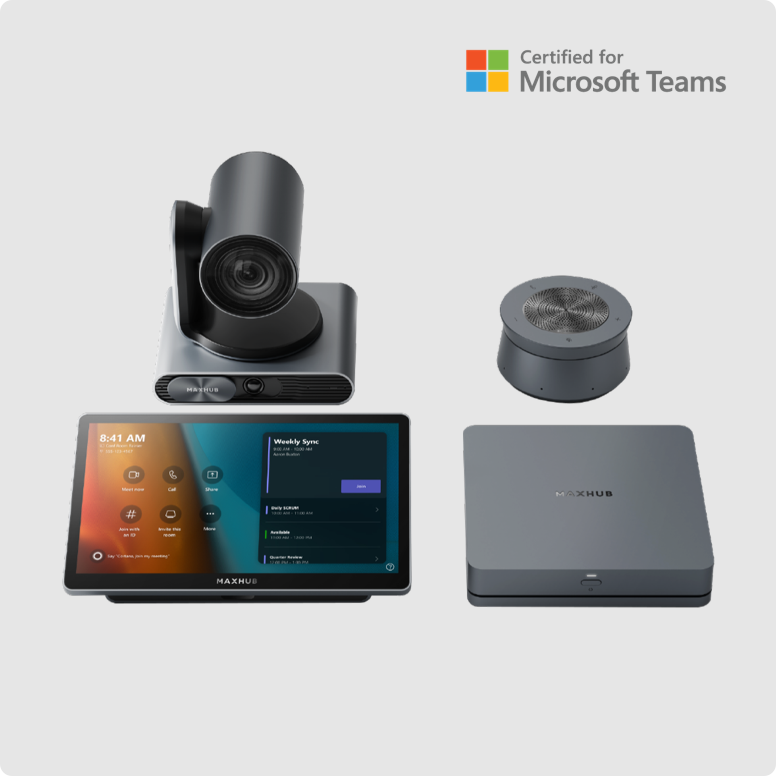 MAXHUB XT20-PS Kit 제품 이미지