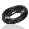 Prompter People 25' / 7.6m VGA extension cable, male to female 제품 이미지