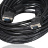 Prompter People 25' / 7.6m VGA extension cable, male to male. 제품 이미지