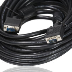 Prompter People 50' / 15m VGA extension cable, male to male 제품 이미지