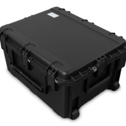 Prompter People CASE-1519 - Heavy Duty Teleprompter Hard Case, Configured 제품 이미지