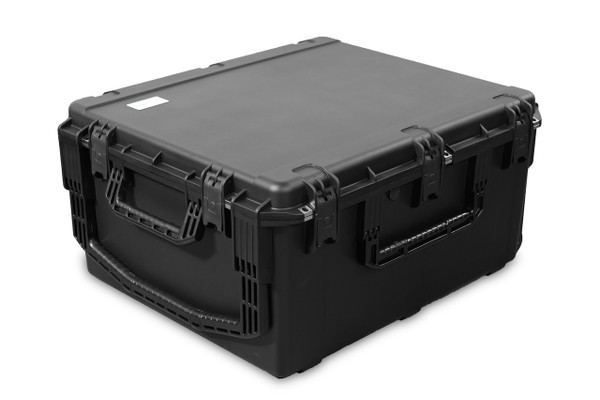 Prompter People CASE-STU24 - Heavy Duty Teleprompter Hard Case, Configured 제품 이미지