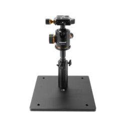 Prompter People Desktop Stand for 12" Teleprompters 제품 이미지