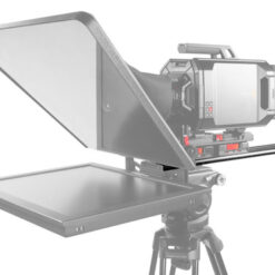 Prompter People Extension Sled - Long Sled for all Plus Model - Teleprompters 제품 이미지