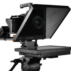 Prompter People Flex Plus 15mm Rail Mount Teleprompter Series 제품 이미지