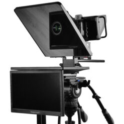 Prompter People Flex Plus 16:9 15" RGB IPS | 3G-SDI | HDMI Talent Monitor Teleprompter 제품 이미지