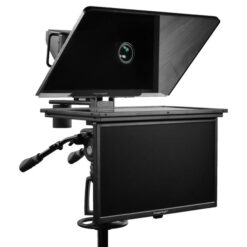Prompter People Flex Plus 16:9 WideScreen | Talent Monitor Prompter Series 제품 이미지