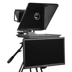 Prompter People Flex Plus 4:3 | Talent Monitor Teleprompter Series 제품 이미지