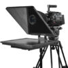 Prompter People Flex Plus Freestand Teleprompter Series 제품 이미지