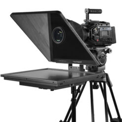 Prompter People Flex Plus Freestand Teleprompter Series 제품 이미지