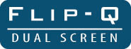 Prompter People Flip-Q Pro for Mac & PC Download 제품 이미지