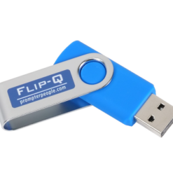 Prompter People Flip-Q Pro USB for Mac & PC 제품 이미지