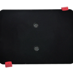 Prompter People iPad Pro Surface Pro Tablet TabGrabber Pro | Universal Cradle for Teleprompter 제품 이미지