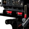 Prompter People KIT-RED - Red Camera Mounting Kit 제품 이미지