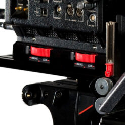 Prompter People KIT-RED - Red Camera Mounting Kit 제품 이미지