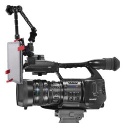 Prompter People Over Camera iPad UL-OFF Teleprompter 제품 이미지