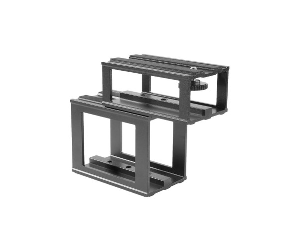 Prompter People Plus Block | Camera Riser Block - 1.5" and 3" 제품 이미지