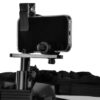 Prompter People Plus Smartphone Kit V2, Android, iPhone Adapter to Teleprompter | Plus Model Prompter People 제품 이미지