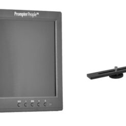 Prompter People Pocket Cue Prompting Monitor | Upgrade Kit 제품 이미지
