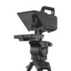 Prompter People Pocket Cue V3 4K | 16:9 1800 NIT Monitor Model | Smartphone Teleprompter 제품 이미지