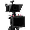 Prompter People Pocket Cue V3 | Tablet iPad Mini | Pro Talent Model 제품 이미지