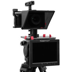 Prompter People Pocket Cue V3 | Tablet iPad Mini | Pro Talent Model 제품 이미지