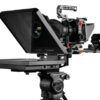 Prompter People ProLine Plus 15mm Rail Mount Teleprompter Series 제품 이미지