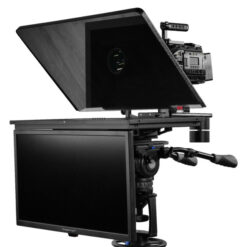 Prompter People ProLine Plus | 16:9 Large Format | Talent Monitor Teleprompter Series 제품 이미지