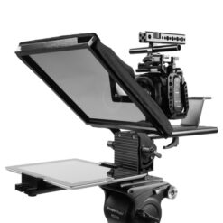Prompter People Prompter Pal - iPad Pro, Surface Pro Affordable Professional 10 - 12" Teleprompter 제품 이미지