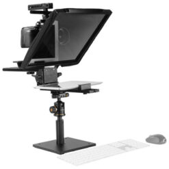 Prompter People Prompter Pal Portable Desktop Teleprompter 제품 이미지