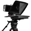 Prompter People Prompter Pal Pro - Monitor Model | Affordable Teleprompter 제품 이미지