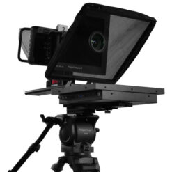 Prompter People Prompter Pal Pro - Monitor Model | Affordable Teleprompter 제품 이미지