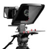 Prompter People Prompter Pal Pro - Tablet | iPad Pro | Surface Pro | Smart Phone | Portable Affordable Teleprompter 제품 이미지