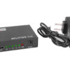 Prompter People Quad Signal Split HDMI Box 제품 이미지